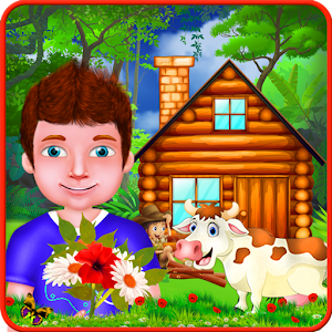 Download Village Town Builders For PC Windows and Mac