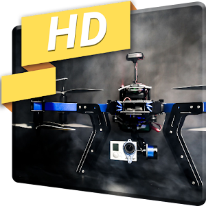 Download Flight Top Drone Aerial 3D LWP For PC Windows and Mac