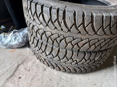 продам шины ПМР Hankook  фото 3