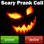 Scary Prank Call Apk