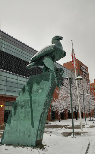 Spanish American War Monument