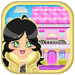 Lux Home Decorating Room Games Apk