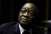 Former president Jacob Zuma has been ordered to return to jail after his medical parole was set aside.