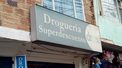 Droguería Super Descuento