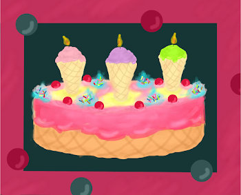 Happy Birthday Ipod!