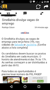 How to download Empregos Pra Ontem patch 1.5 apk for android
