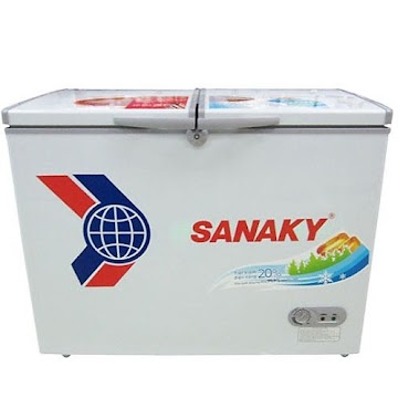 Tủ Đông Sanaky VH-5699HY (410L)
