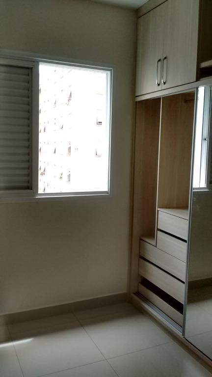Apartamento com 4 dormitórios à venda, 115 m² por R$ 1.300.000 - Boqueirão - Santos/SP
