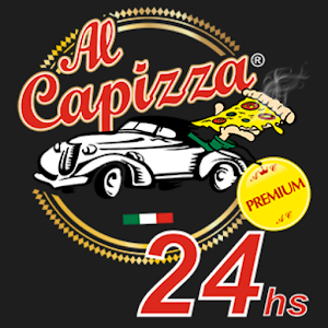 Download Al Capizza 24H For PC Windows and Mac