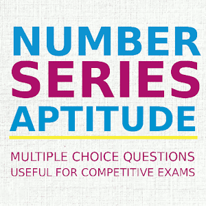 Download Number Series Aptitude Quiz For PC Windows and Mac