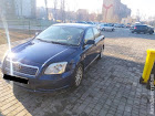 продам авто Toyota Avensis Avensis II