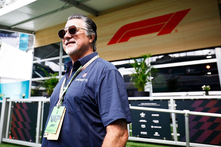Andretti Global is led by 1991 Cart champion Michael Andretti, pictured, son of 1978 F1 world champion and 1969 Indianapolis 500 winner Mario Andretti.