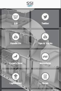 How to install The SSI App 1.56.114.223 unlimited apk for android