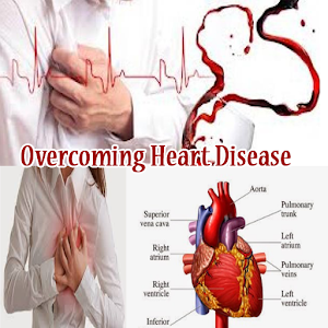 Download gejala penyakit jantung For PC Windows and Mac