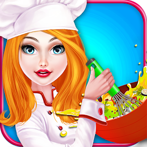 Download Bakery Shop For PC Windows and Mac