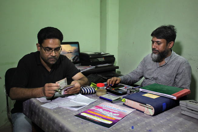 The relentless efforts to get Islamic finance recognised in India