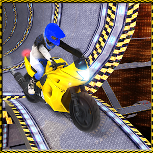 Download Extreme Bike Stunts 2017 For PC Windows and Mac