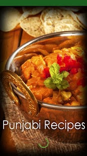 How to get Punjabi Recipes 1.0 apk for bluestacks