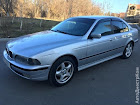 продам авто BMW 525 5er (E39)