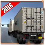 Delivery Truck Simulator 2016 Apk