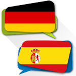 German Spanish Translator Apk