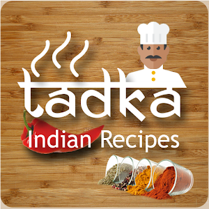 Download Tadka Indian Recipes Hindi For PC Windows and Mac