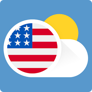 Download Weather United States For PC Windows and Mac