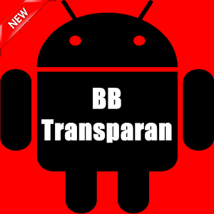 Download BB Transparan Pro For PC Windows and Mac