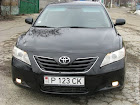 продам авто Toyota Camry Camry VI