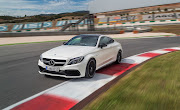 The Mercedes-AMG C-Class C63 was SA's most searched-for coupé in 2021.