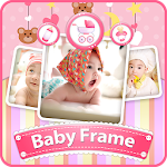 Baby Frame Photo Apk