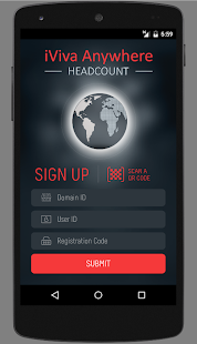 How to mod iVivaAnywhere Headcount patch 1.4.0 apk for laptop