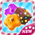 Candy Jelly Star Apk