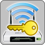 Wifi password recovery Apk