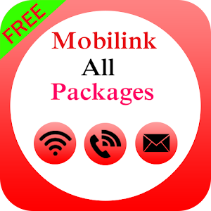 Download All Mobilink Packages 2017 For PC Windows and Mac