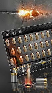 How to get Cartridge Gunnery Keyboard 10001001 mod apk for android