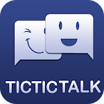 틱틱톡 TicticTalk Apk