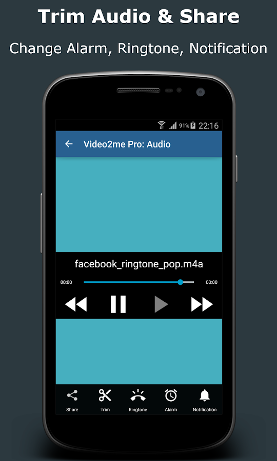   Video2me Pro: Video, GIF Maker- 스크린샷 