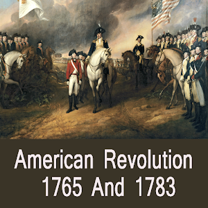 Download American Revolution 1765 and  1783(English) For PC Windows and Mac