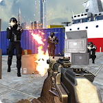 NAVY KILLER COMBAT 3D Apk