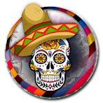 Day Of The Dead Photo Editor Apk