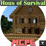 Survival house for Minecraft Apk