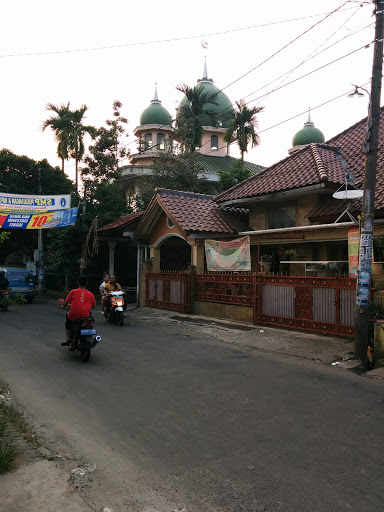 Masjid Nurul Islam