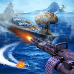 Sea War Battleship Apk