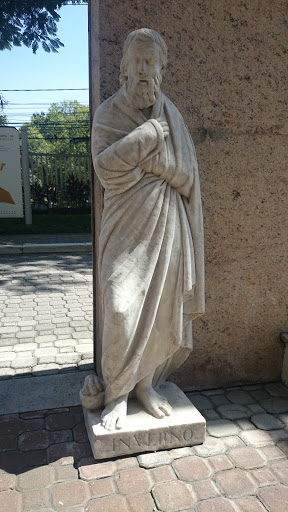 Estatua De Inverno