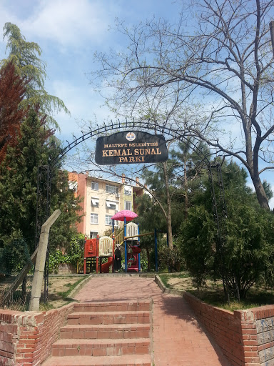Kemal Sunal Parkı