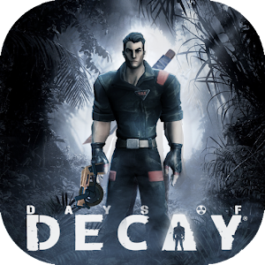 Days of Decay For PC (Windows & MAC)