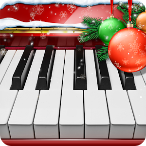 Download Christmas Piano: Music & Games For PC Windows and Mac