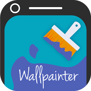 Wallpainter - HD Wallpaper & Backgrounds For PC (Windows & MAC)