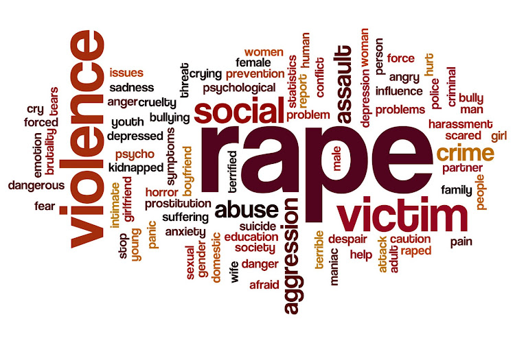 Rape: 123RF Stock Image/ lculig